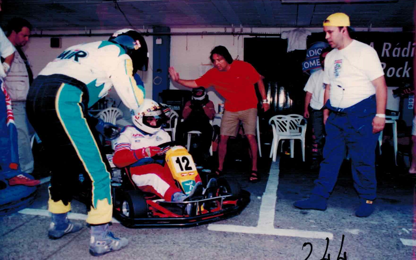 VI Edição 24 Horas da Batalha 2001187